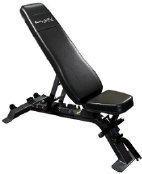 Lifeftiness Total Body Arc Trainer with SE4 Console