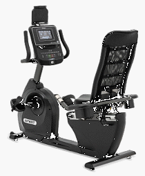 Spirit Fitness XBR95 Recumbent 
