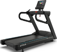 True APEX Treadmill