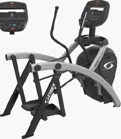 Cybex 525 AT Arc Trainer